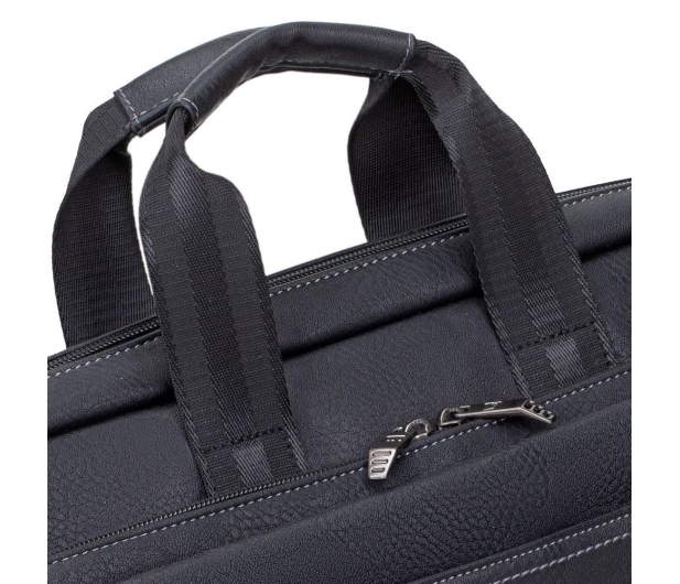 RIVACASE Orly 8940 16" czarny - 739425 - zdjęcie 5